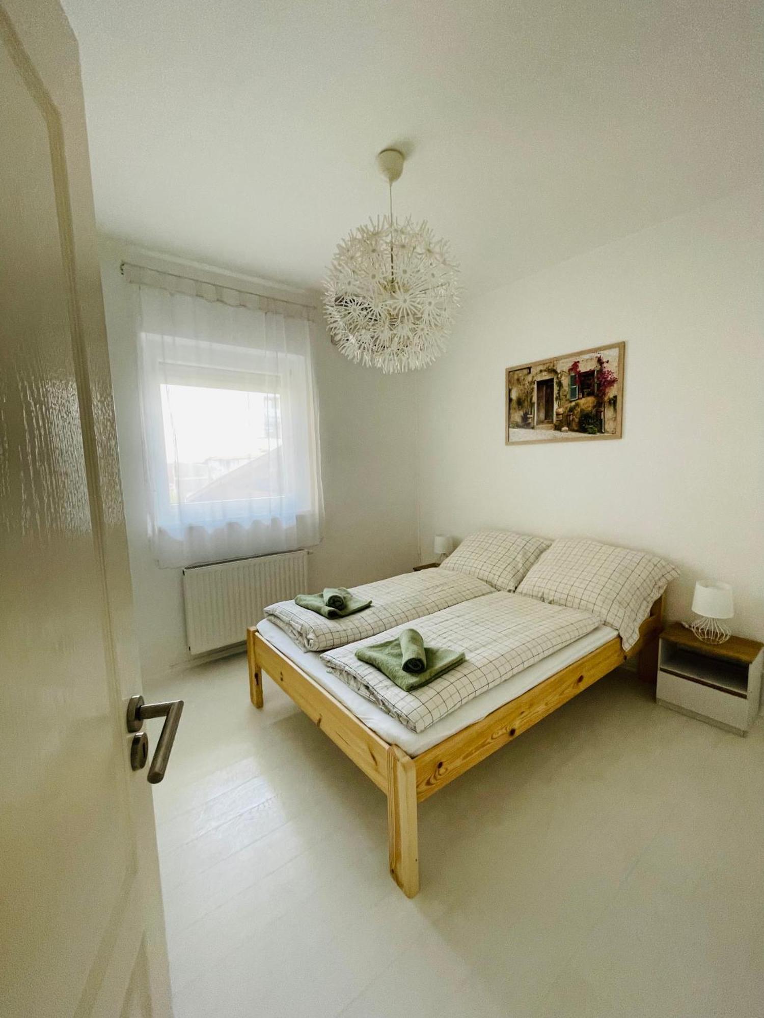 Gold Apartman 나지카니자 외부 사진